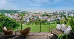 The Botany At Dairy Farm (D23), Condominium #503022521